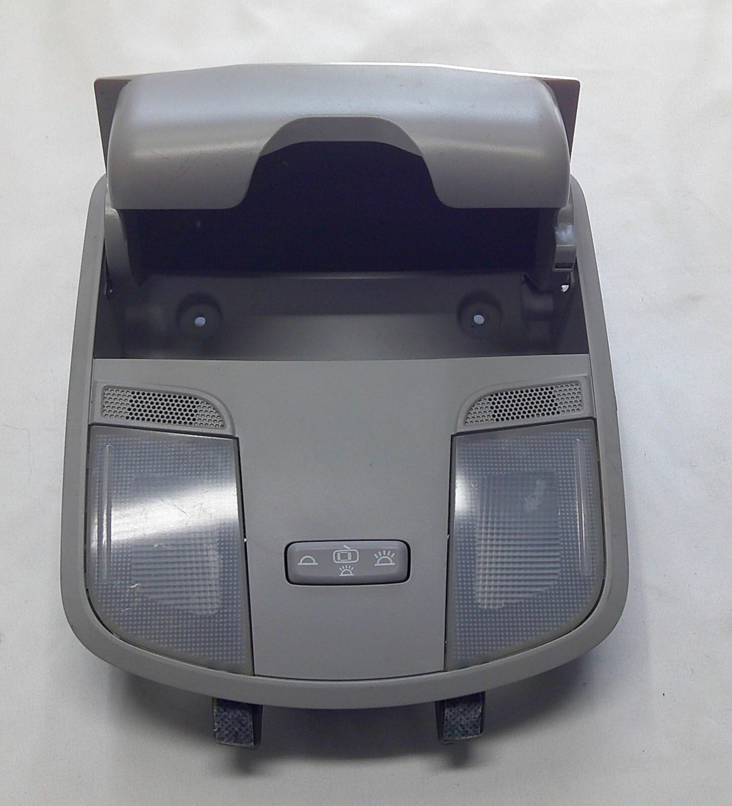 14 - 19 Hyundai Elantra Overhead Dome Light Roof Lamp Storage OEM 92800-F2000 B7