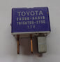 USA SELLER TOYOTA RELAY 28300-0A010 TESTED 1 YEAR WARRNTY FREE SHIPPING T2 - RarePartsFinder.Com