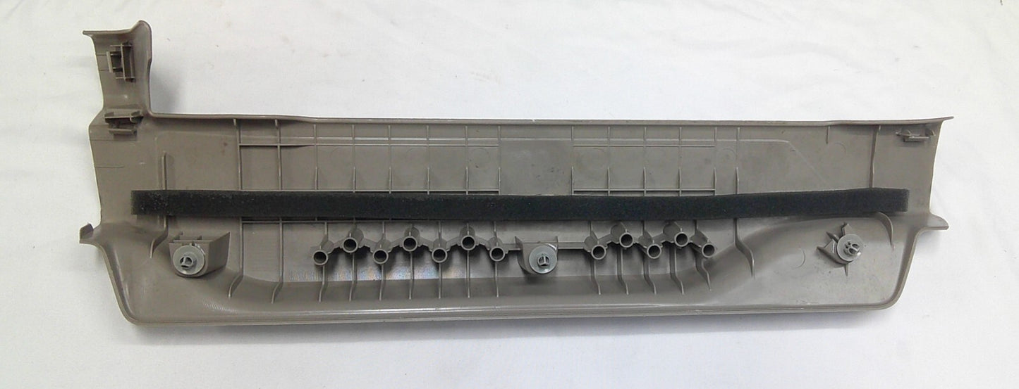 11 - 17 Honda Odyssey Sill Plate Oem 84261-TK8-20 Driver Side LH Free Ship B2