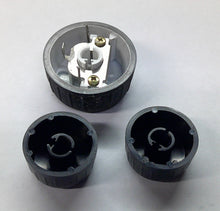 06 07 08  HONDA PILOT RADIO STEREO TUNER KNOB SET OEM
