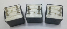 GM OEM HELLA 4 PIN  3 PIECE RELAY LOT  12193614  3614  1 YEAR WARRANTY GM4