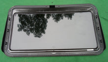 2017 VOLKSWAGON JETTA YEAR SPECIFIC  OEM FACTORY SUNROOF GLASS FREE SHIPPING! - RarePartsFinder.Com