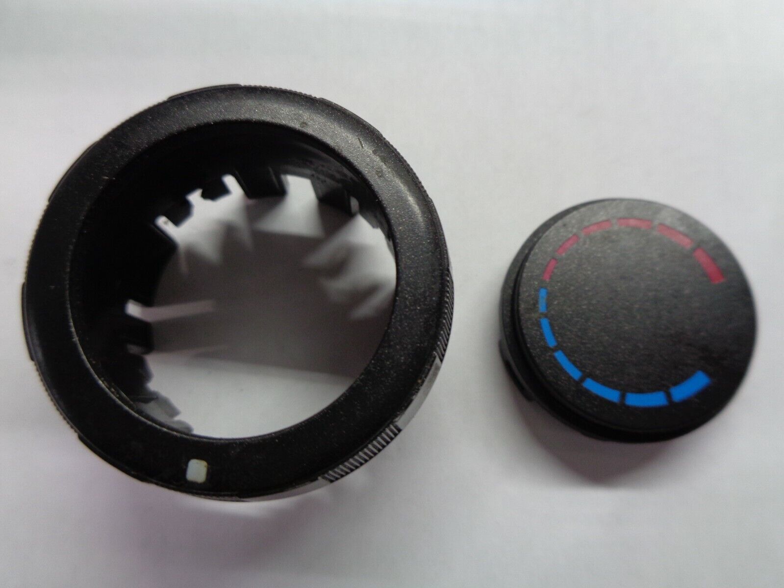 2003 - 2007 HONDA ACCORD CLIMATE CONTROL HEATER A/C HVAC KNOB OEM FREE SHIP - RarePartsFinder.Com