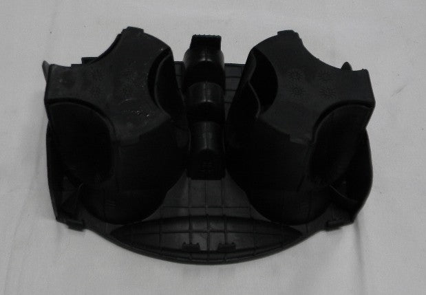 08 - 10 Town Country Grand Caravan Center Dash Cup Holder Insert ZS681DVAA B1