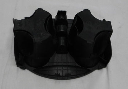 08 - 10 Town Country Grand Caravan Center Dash Cup Holder Insert ZS681DVAA B1