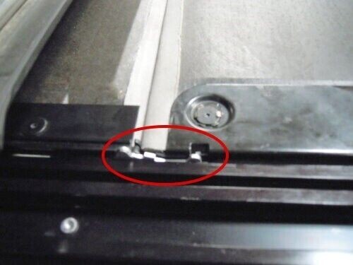 Sunroof Slider Board 54-10-7-198-762 Parts for BMW 3 E61 X3 E83 X5 E53 E70