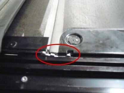 Sunroof Slider Board 54-10-7-198-762 Parts for BMW 3 E61 X3 E83 X5 E53 E70