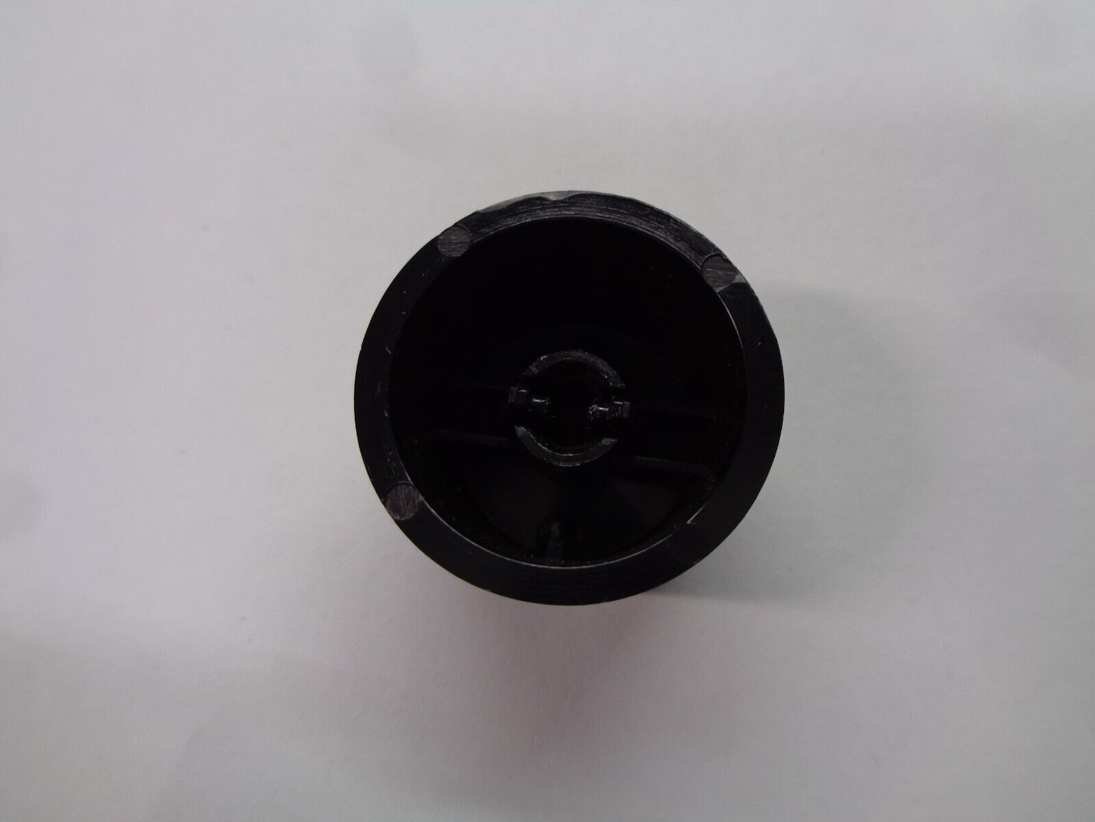 2001 2002 SUZUKI XL-7 XL7 RADIO STEREO TUNER KNOB GENUINE OEM FREE SHIPPING - RarePartsFinder.Com