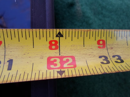 2002 - 2011 FORD FOCUS OEM SUNROOF GLASS A502B98BA / 3S4Z61500A18A FREE SHIPPING