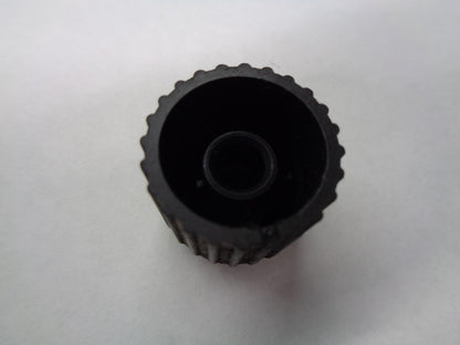 99 00 01 DODGE INTREPID RADIO STEREO TUNER SELECTOR KNOB OEM SET FREE SHIPPING!