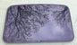 SEVILLE DEVILLE ELDORADO FLEETWOOD OEM FACTORY SUNROOF GLASS PANEL 12371674