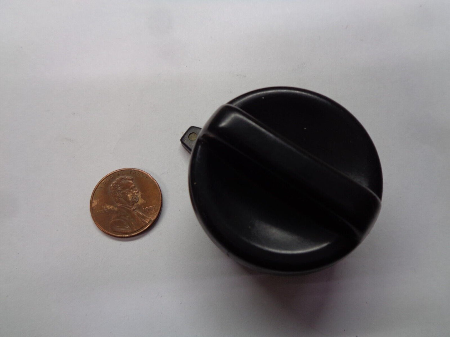 1992 FORD FESTIVA A/C HEATER HVAC CLIMATE CONTROL KNOB OEM FREE SHIPPING! - RarePartsFinder.Com