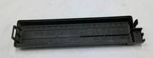 1996 PLYMOUTH VOYAGER DODGE CARAVAN FUSE RELAY COVER LID 4707769  B2
