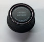 2012 - 2018 DODGE JOURNEY RADIO STEREO TUNER KNOB SET 68209666AE  OEM