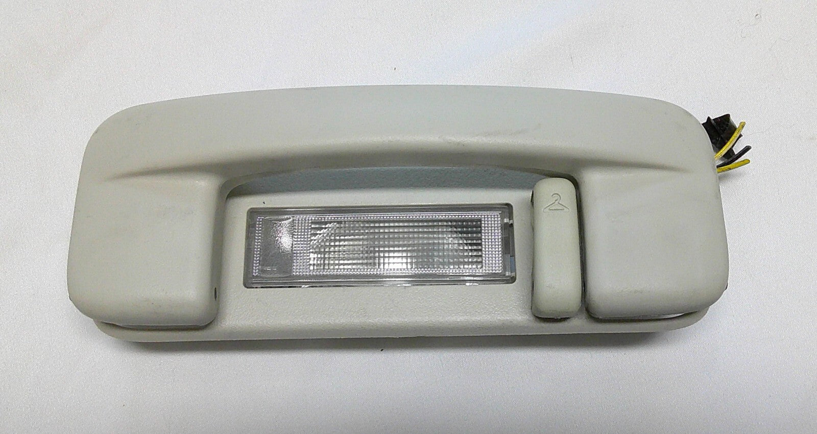 08 - 12 Jeep Liberty Grab Handle Coat Hook RH  Rear 1AH101W1AA 1AH101D1AA B4