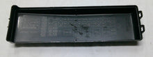 2007 Lexus GS350 GS450 Fusebox Fuse Box Relay Cover Lid OEM 82662-30591  R1 - RarePartsFinder.Com