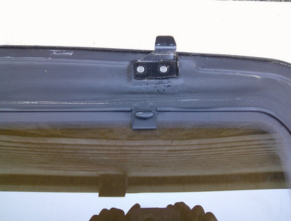 1992 1993 1994 TOYOTA PASEO MANUAL SUNROOF GLASS OEM  FACTORY FREE SHIPPING!