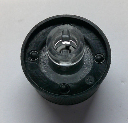 2009 2010  LINCOLN MKX STEREO TUNER RADIO KNOB OEM FACTORY FREE SHIPPING! - RarePartsFinder.Com