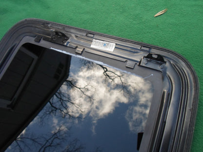 2011 MERCURY MILAN YEAR SPECIFIC OEM FACTORY SUNROOF GLASS FREE SHIPPING!