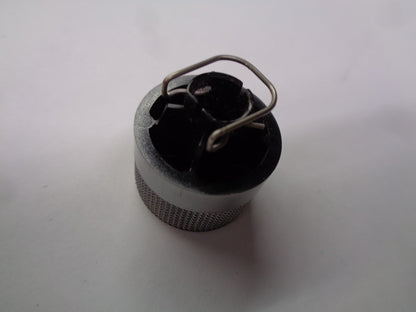 2009 - 2014 NISSAN MAXIMA RADIO STEREO TUNER CONTROL KNOB OEM