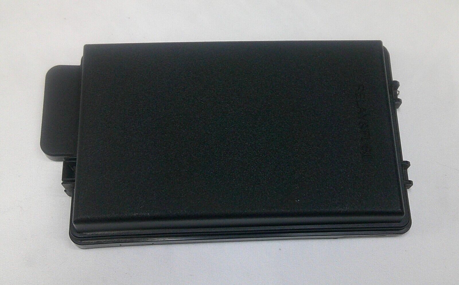2013 Lexus GS350 Engine Relay  Fuse Cover Lid 82662-30A00 B3 - RarePartsFinder.Com
