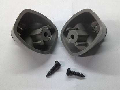2005 - 2009 EQUINOX TORRENT SUN VISOR CLIP W/MOUNT SCREW OEM FREE SHIP SC1 - RarePartsFinder.Com