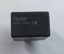 HONDA TYCO OEM RELAY VFM-11F41-Z06   1 YEAR WARRANTY OEM  H1