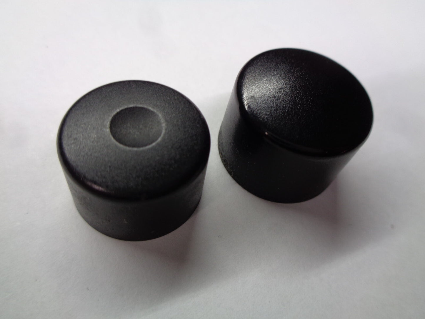2013 TOYOTA HIGHLANDER RADIO STEREO TUNER KNOB SET GENUINE OEM