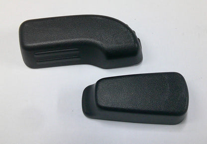 2008 - 2013 Infiniti G37 LH Side Power Seat Button Switch Cover Set 87012-JK65A