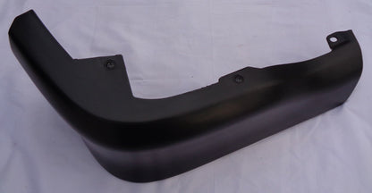 REAR BUMPER RIGHT SPOILER FOR 05 - 13 TOYOTA TACOMA X-RUNNER 76895-04901