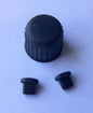 2004 DODGE DAKOTA RADIO STEREO TUNER SELECTOR KNOB OEM SET - RarePartsFinder.Com