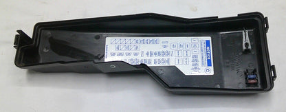 2005 - 2010 Toyota Avalon Engine Compartment Fuse Relay Cover OEM R2 - RarePartsFinder.Com