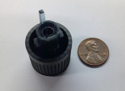 1999 - 2000 OLDSMOBILE ALERO CLIMATE CONTROL A/C HEATER KNOB OEM FREE SHIPPING - RarePartsFinder.Com