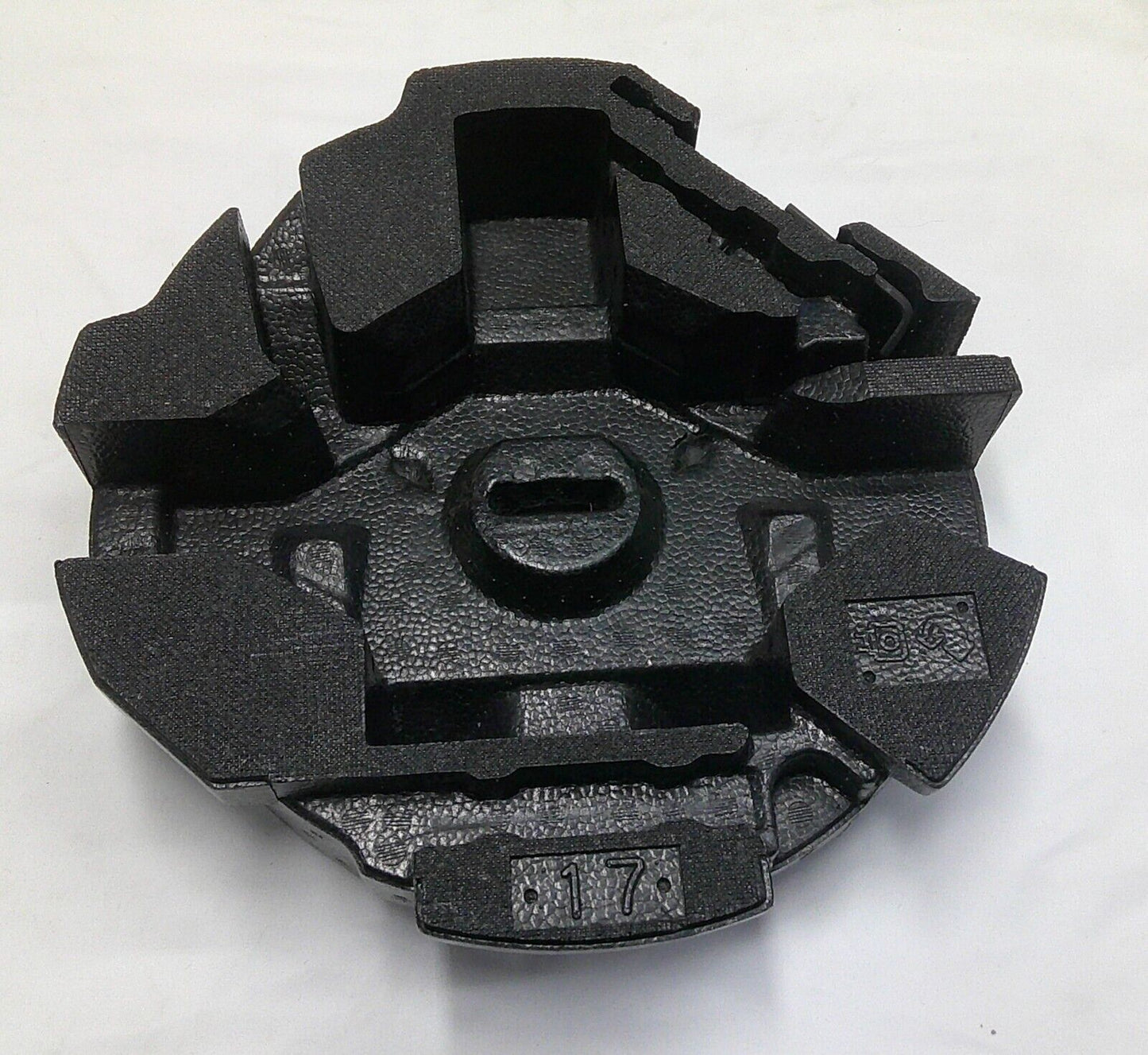 WRX Forester Impreza Crosstrek Jack Tool Kit Holder Foam Case 97035-FG030 F1 - RarePartsFinder.Com