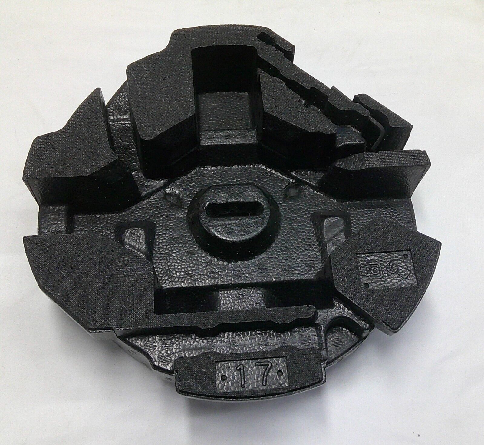 WRX Forester Impreza Crosstrek Jack Tool Kit Holder Foam Case 97035-FG030 F1 - RarePartsFinder.Com