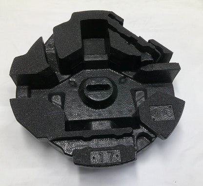 WRX Forester Impreza Crosstrek Jack Tool Kit Holder Foam Case 97035-FG030 F1 - RarePartsFinder.Com