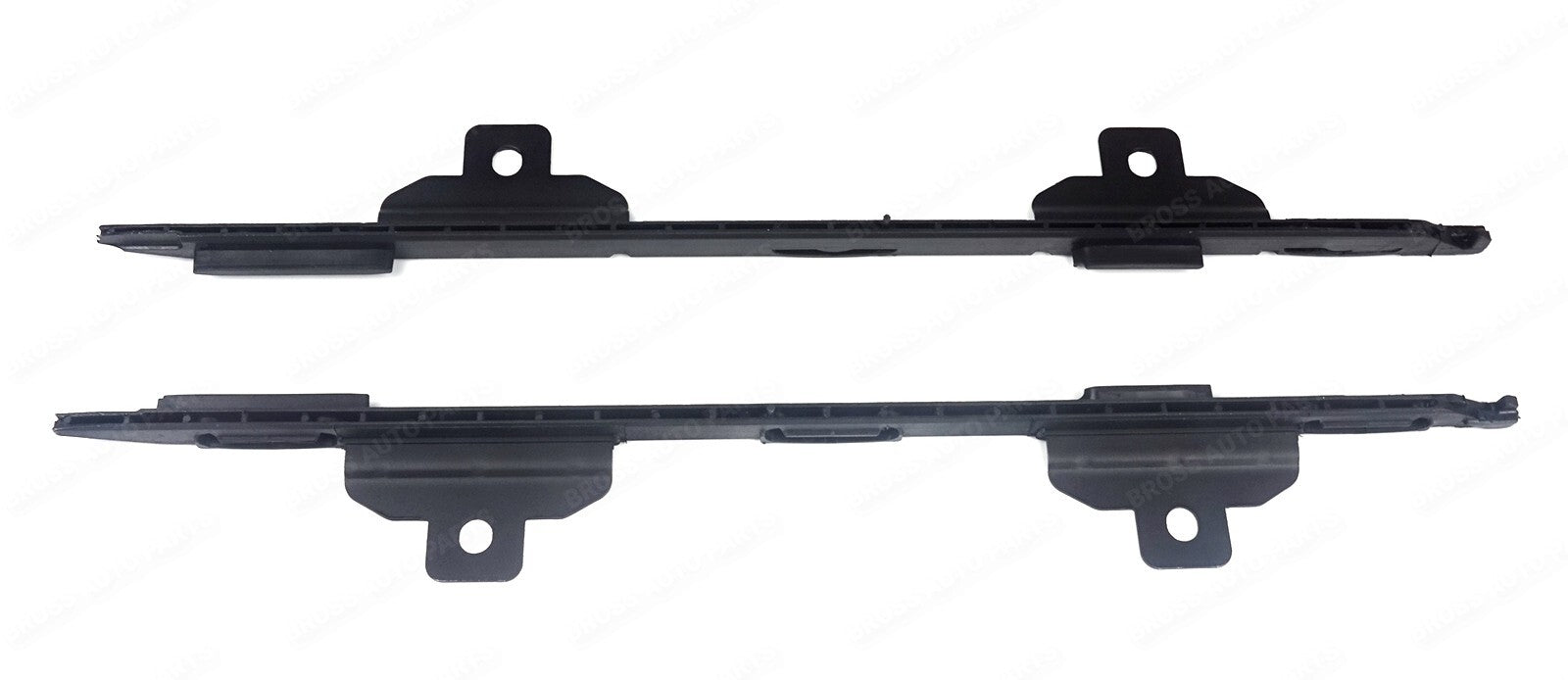Sunroof Curtain Rail Sliding Bracket Front 54102993888 for BMW X1 E84 2009-2014 - RarePartsFinder.Com
