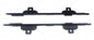 Sunroof Curtain Rail Sliding Bracket Front 54102993888 for BMW X1 E84 2009-2014 - RarePartsFinder.Com