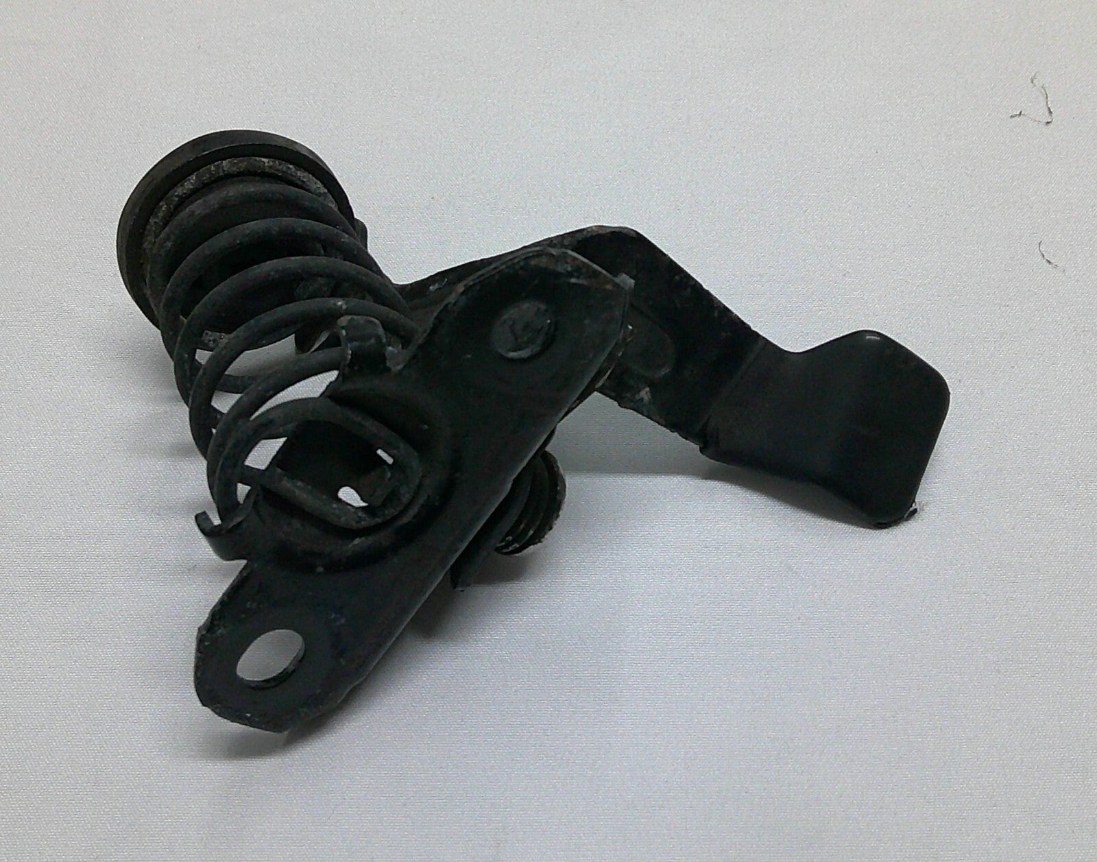 07-13 Infiniti G35 G37 GTR Hood Catch Lock 65670-JF00A OEM FREE SHIPPING B3