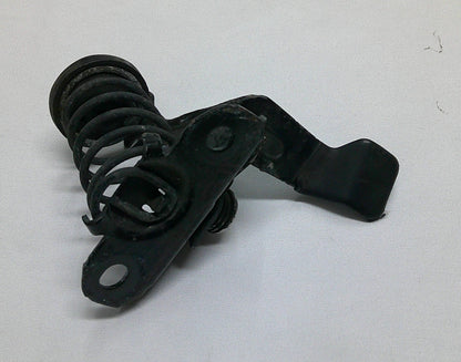 07-13 Infiniti G35 G37 GTR Hood Catch Lock 65670-JF00A OEM FREE SHIPPING B3