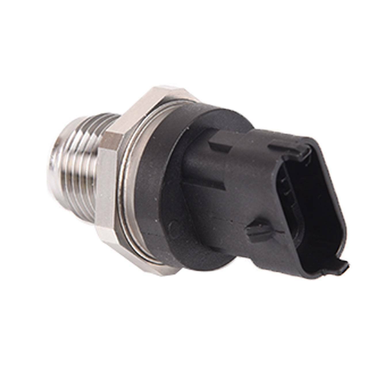 USA Made Fuel Pressure Sensor For Chevrolet Silverado 2500 HD 2001-2004 97329566 - RarePartsFinder.Com