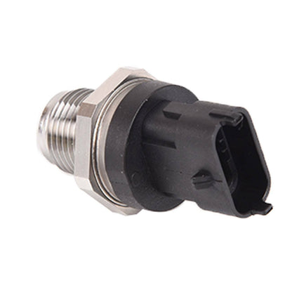 USA Made Fuel Pressure Sensor For Chevrolet Silverado 2500 HD 2001-2004 97329566 - RarePartsFinder.Com
