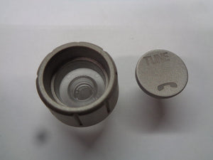 06 07 08 LINCOLN ZEPHYR STEREO TUNER RADIO POWER KNOB OEM FACTORY FREE SHIPPING!
