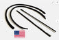 Sunroof Rubber Seal Gasket 1087820098 for Mercedes W123 W126 W108 W109 W110 W112