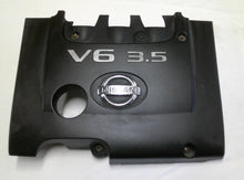 03 - 06 ALTIMA 04 - 10 QUEST ENGINE APPEARANCE COVER 14041-3Z10A FREE SHIP A1 - RarePartsFinder.Com