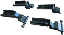 Sunroof Curtain Linkage Slider Blind Clips for Mercedes Benz 211-895-01-05