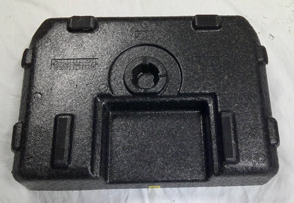 2017 - 2022 Hyundai Ioniq Wheel Repair Compressor Tool Kit 09149-G2910 M5