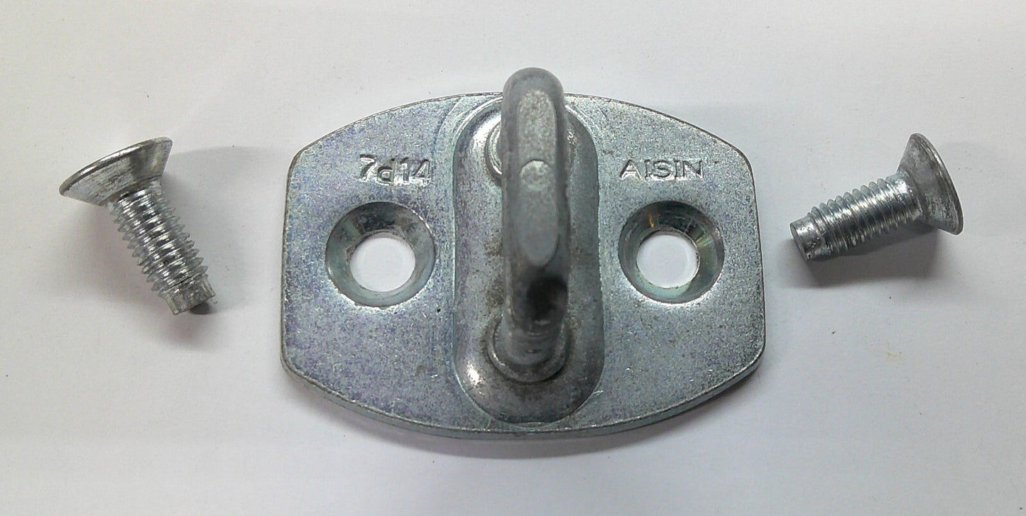 02 - 13 TOYOTA CAMRY DOOR STRIKER  69410-AA030 69410AA030 OEM A17 - RarePartsFinder.Com