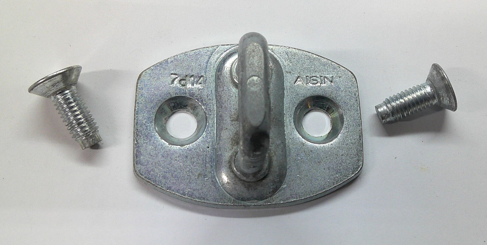 02 - 13 TOYOTA CAMRY DOOR STRIKER  69410-AA030 69410AA030 OEM A17 - RarePartsFinder.Com