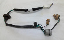 14 - 15 Hyundai Elantra Socket Rear Taillight Brake Plug Pigtail 92470-3X230 A10 - RarePartsFinder.Com